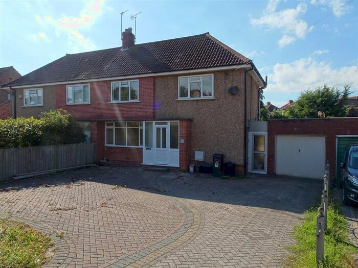 4 Bedroom Property To Rent In Alfoxton Road, Bridgwater TA6