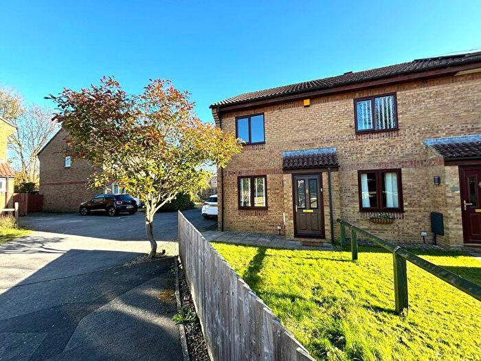 2 Bedroom Semi-Detached House To Rent In Sunnyside View, Peasedown St. John, BA2