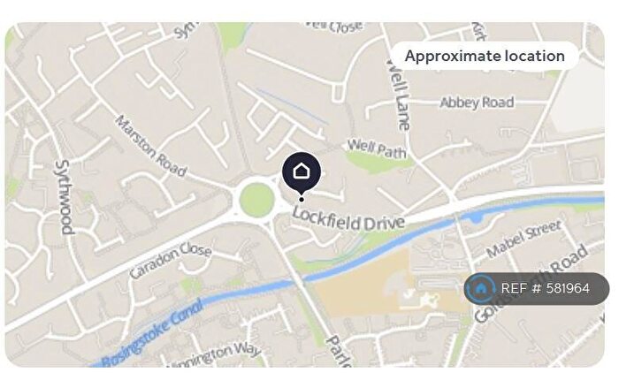 2 Bedroom Terraced House To Rent In Hedgerley Court, Woking, GU21