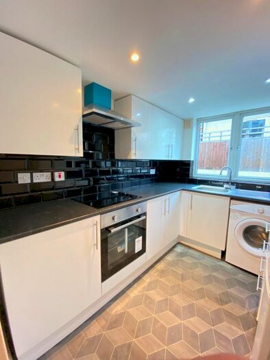 1 Bedroom Flat To Rent In Forest Hill, Forest Hill SE22