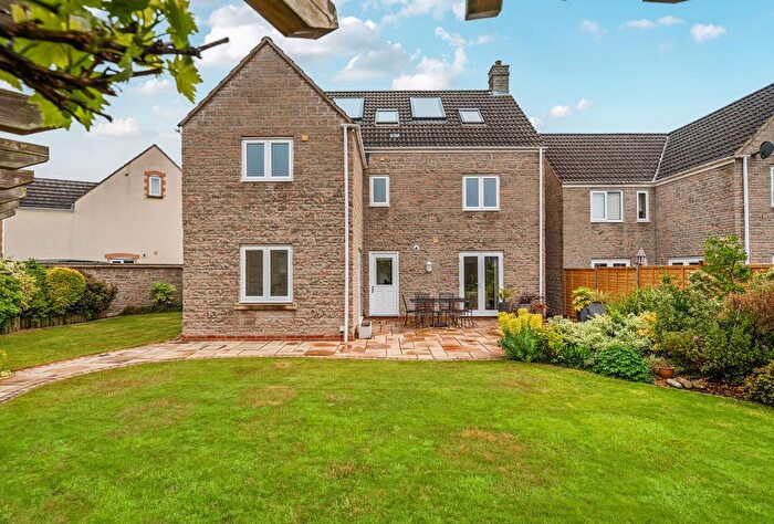 5 Bedroom Detached House For Sale In Walter Road, Frampton Cotterell, Bristol, Gloucestershire, BS36