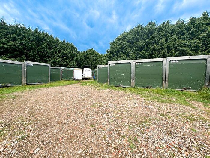 Detached House To Rent In Cobblers Lane, Ridgmont, MK43