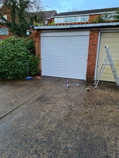 Parking/garage To Rent In Kenton Road, Kenton, HA3