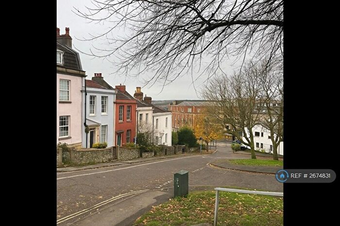 5 Bedroom Flat To Rent In Ninetree Hill, Bristol, BS1