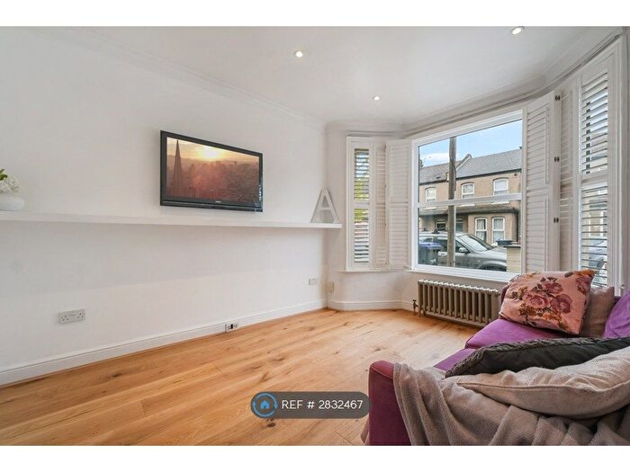 2 Bedroom Terraced House To Rent In Millais Road, Enfield, EN1