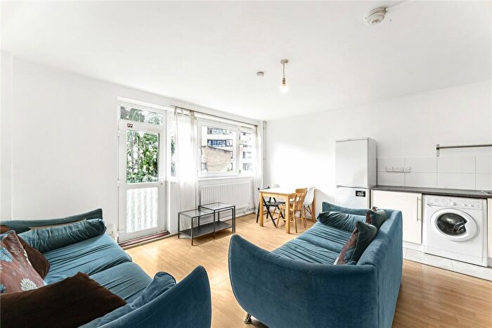 4 Bedroom Apartment To Rent In Weymouth Terrace, Haggerston, London, E2