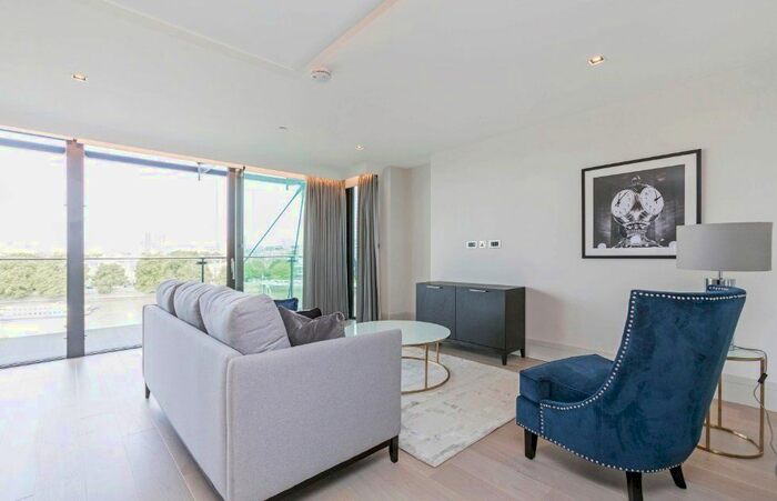 2 Bedroom Flat To Rent In Merano Residences, Albert Embankment, Albert Embankment, SE1