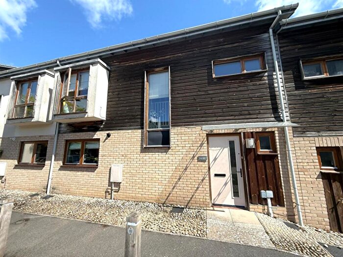 3 Bedroom Property For Sale In Great Mead, Chippenham, SN15