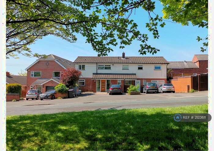 1 Bedroom Flat To Rent In Plumptre Way, Eastwood, Nottingham, NG16