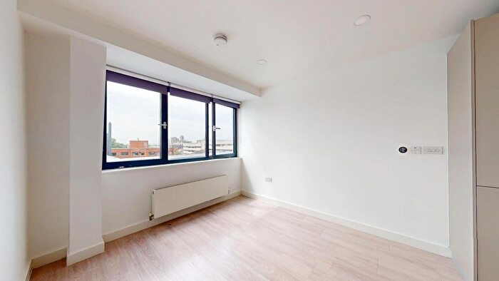 1 Bedroom Flat To Rent In The Mews, St. Peters Street, Bedford, MK40