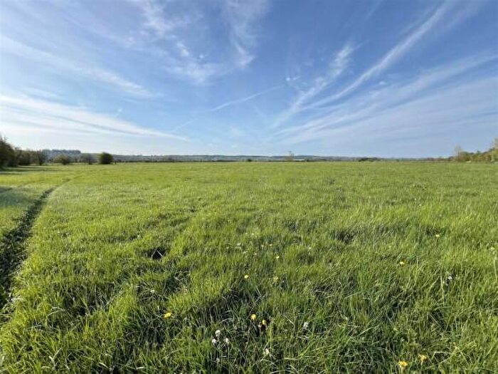Land For Sale In Land At Mill Road, Lyddington, Rutland, LE15