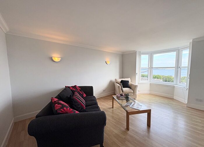 2 Bedroom Flat To Rent In Perth Road, Dundee, DD2