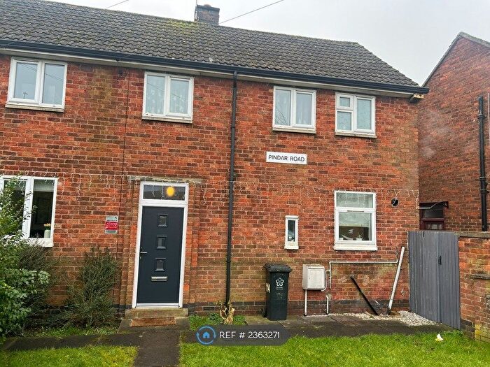3 Bedroom End Of Terrace House To Rent In Pindar Road, Leicester, LE3