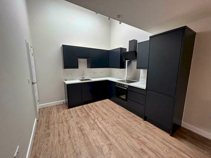 1 Bedroom Terraced House To Rent In Newton Road, Ipswich, IP3