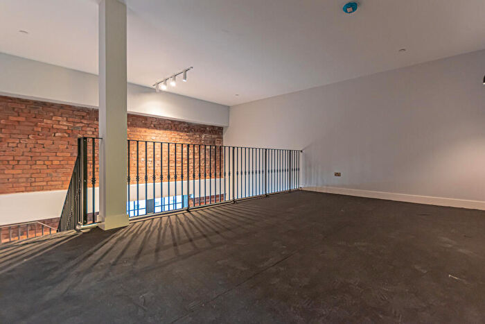 2 Bedroom Apartment To Rent In Tobacco Warehouse, Stanley Dock, Regent Rd, Liverpool, L3
