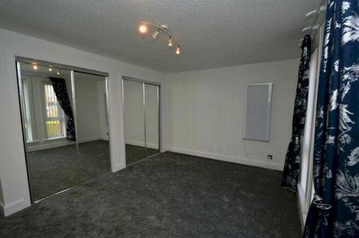 1 Bedroom Flat To Rent In Abercromby Drive, Dennistoun, Glasgow, G40