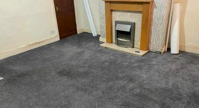 2 Bedroom Semi-Detached House To Rent In St. Johns Street, Great Harwood, Blackburn, BB6