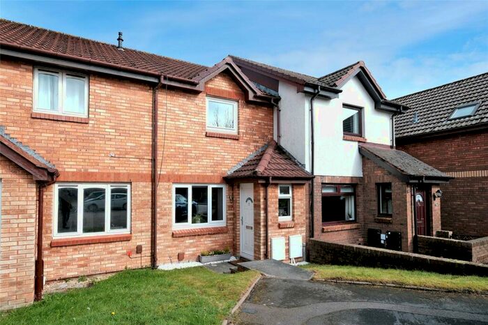 2 Bedroom House To Rent In Dunlin Crescent, Cove Bay, Aberdeen, AB12