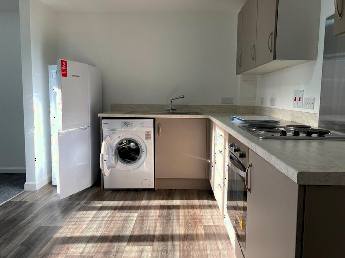 1 Bedroom Maisonette To Rent In Rowett South Avenue, Bucksburn, Aberdeen, AB21