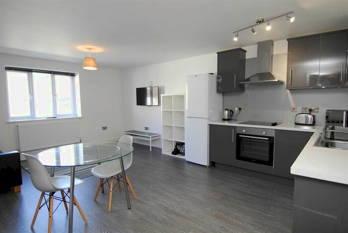 2 Bedroom Flat To Rent In Belgrave Manor, Apt, Plymouth, PL4