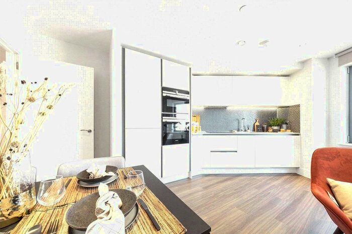 2 Bedroom Flat To Rent In Uncle Southall, Merrick Road, Southall, UB2