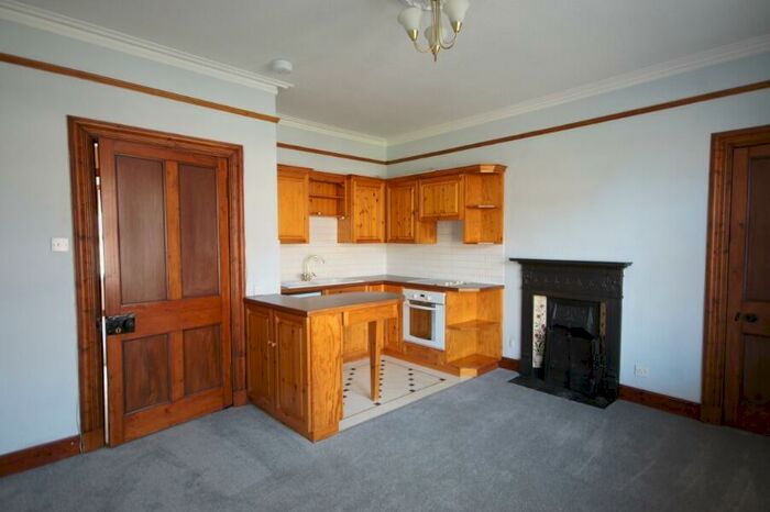 1 Bedroom Flat To Rent In Crieff Road, Perth, Perthshire, PH1