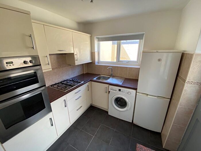 2 Bedroom House To Rent In Mansell Road, Liverpool, L6