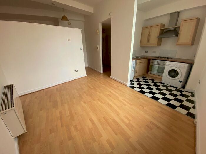 1 Bedroom Flat To Rent In Hatton Garden, City Centre, Liverpool, L3
