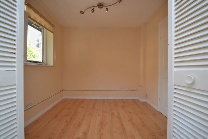 1 Bedroom Apartment To Rent In Coromandel Heights, Camden Row, Bath, Somerset, BA1