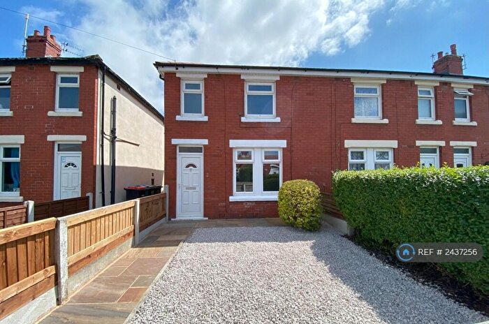 2 Bedroom End Of Terrace House To Rent In Longton Avenue, Thornton-Cleveleys, FY5