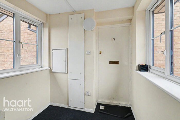 1 Bedroom Flat For Sale In Yunus Khan Close, London, E17