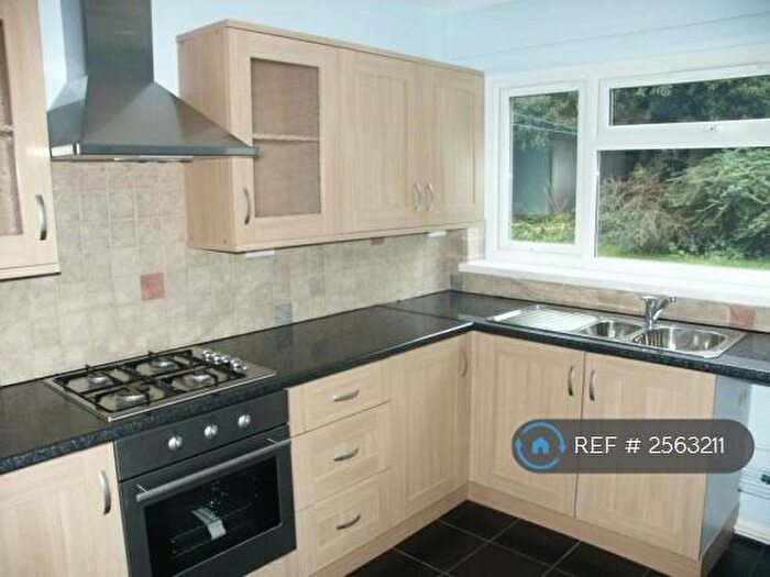 1 Bedroom Flat To Rent In Lilian Close, Norwich, NR6