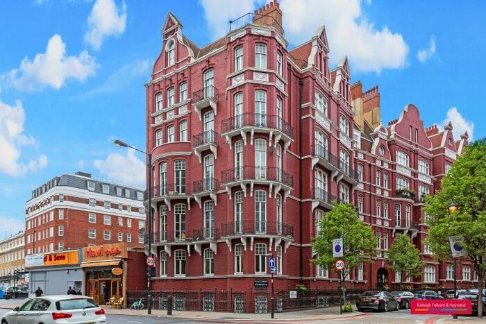 4 Bedroom Flat To Rent In Cabbell Street, London, NW1