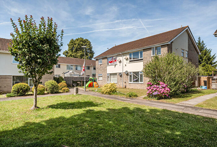 2 Bedroom Apartment For Sale In Holly Walk, Westfield, Radstock, Somerset, BA3
