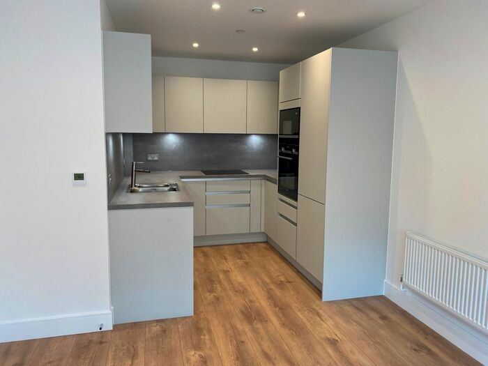 1 Bedroom Flat To Rent In , Eden Place, Oxted, RH8