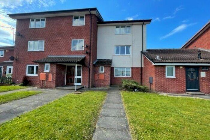 1 Bedroom Flat To Rent In Hundens Lane, Darlington, DL1