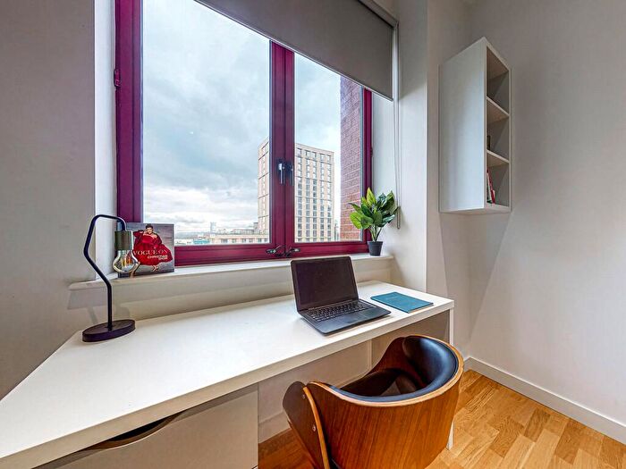 2 Bedroom Apartment To Rent In Apt, Q One Residence #, LS2