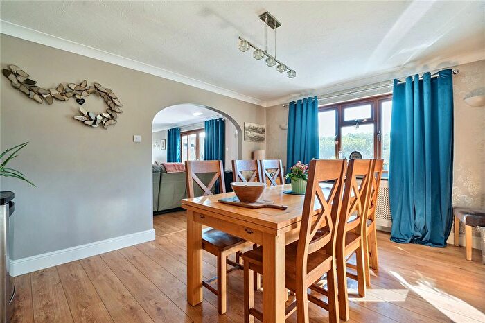 4 Bedroom Detached House For Sale In The Green Lane, St. Erth, Hayle, Cornwall, TR27