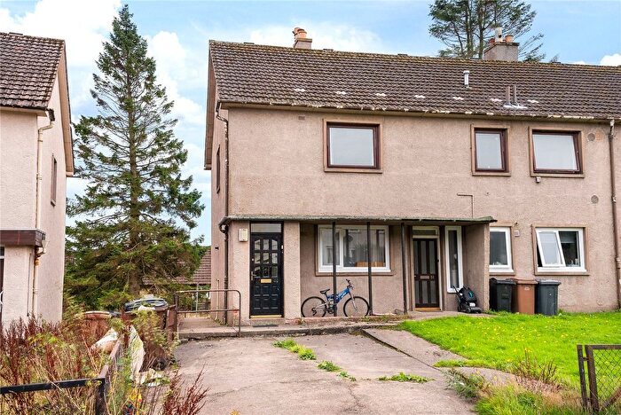 3 Bedroom Flat For Sale In Craigievar Crescent, Garthdee, Aberdeen, AB10