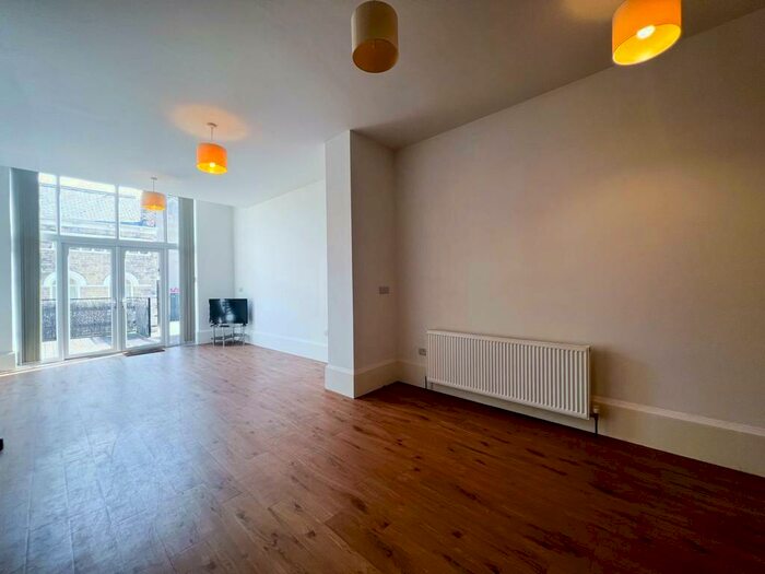 1 Bedroom Apartment To Rent In Pearson Park, Hull, HU5