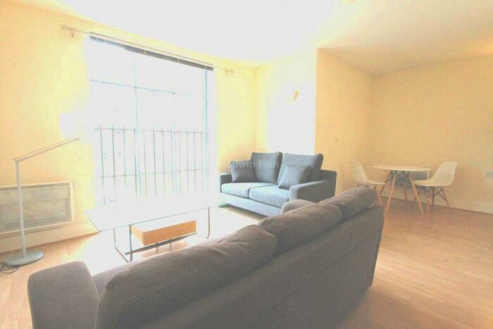 1 Bedroom Apartment To Rent In Home, Chapeltown Street, Piccadilly Village, M1