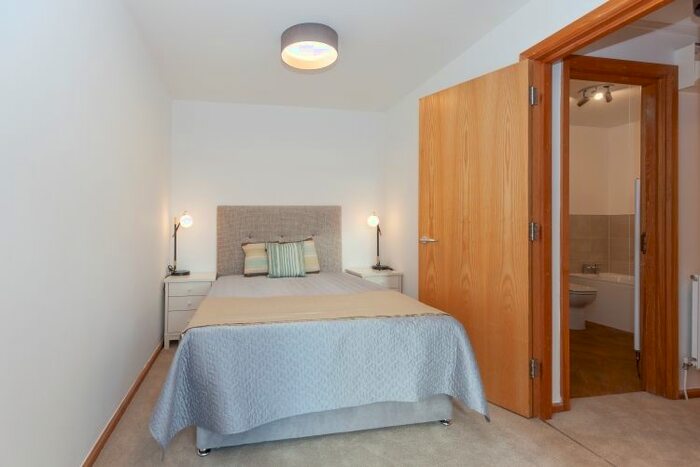 1 Bedroom Flat To Rent In Littlegate Street, Oxford, OX1