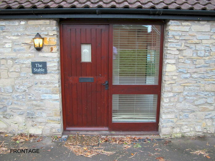 2 Bedroom Barn Conversion To Rent In Back Lane, Chapel Allerton, Somerset, BS26