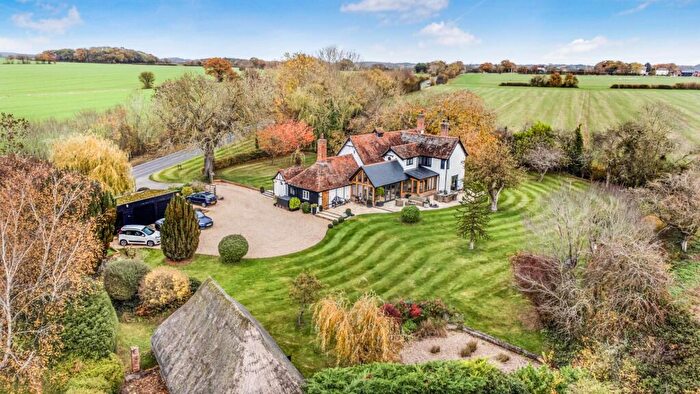 4 Bedroom Detached House For Sale In The Broadway, Dunmow, CM6