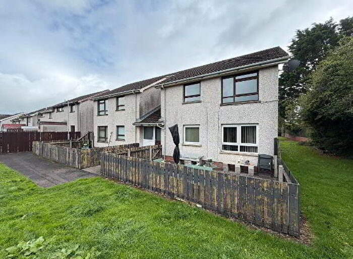1 Bedroom 1st Floor Apartments For Sale In Orchard Hill, Crumlin, BT29