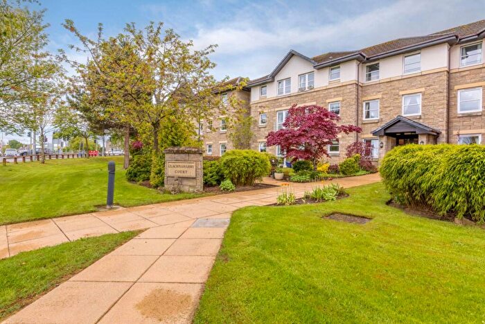 1 Bedroom Flat For Sale In Flat, Clachnaharry Road, Inverness, IV3