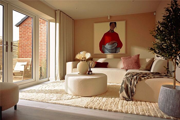 4 Bedroom Semi-Detached House For Sale In Attraction, Heritage Road, Kingswood, Hull, HU7