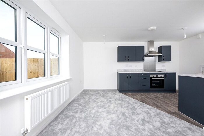 1 Bedroom Semi-Detached House For Sale In Princess Gardens, Bishops Green, Newbury, Berkshire, RG20