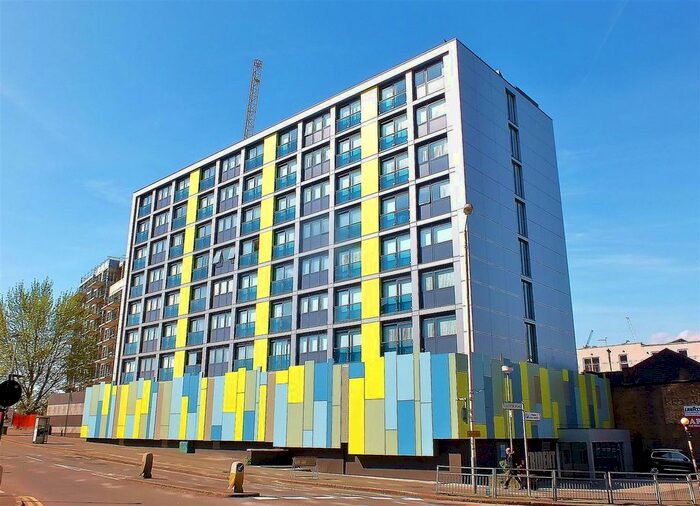 Studio To Rent In Trident House, Station Road, Hayes, UB3