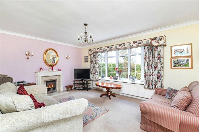 2 Bedroom Bungalow For Sale In Arthington Garth, Arthington, Otley, West Yorkshire, LS21